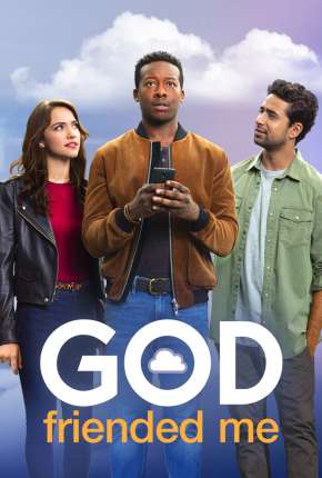 God Friended Me - Deus Me Adicionou 2ª Temporada Legendada Download