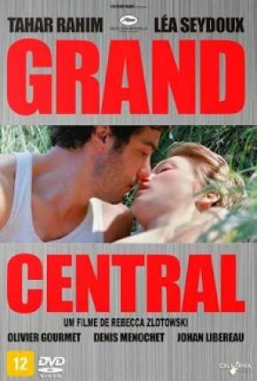 Grand Central Download