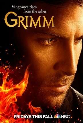 Grimm - Contos de Terror - 5ª Temporada Completa Download