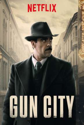 Gun City - Netflix Download