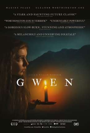 Gwen - Legendado Download