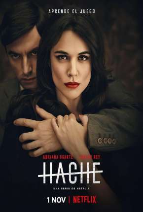 Hache - 1ª Temporada Download