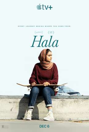 Hala - Completo Disney+ Download