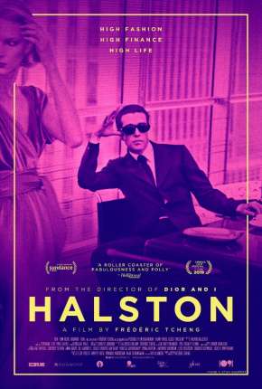 Halston - Legendado Download