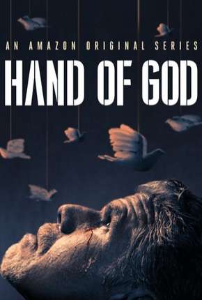 Hand of God - 2ª Temporada Completa Download