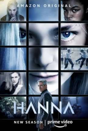 Hanna - 2ª Temporada Download