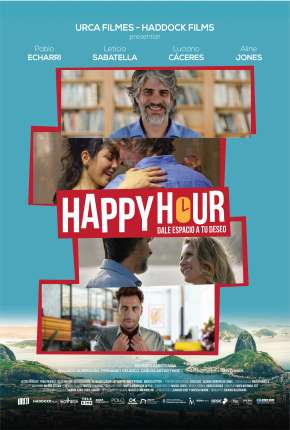 Happy Hour - Verdades e Consequências Download