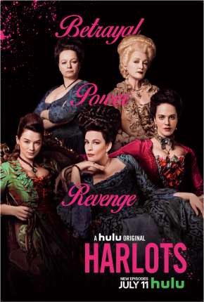 Harlots - 3ª Temporada Legendada Download