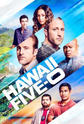 Havaí Cinco-0 - 2ª Temporada Download