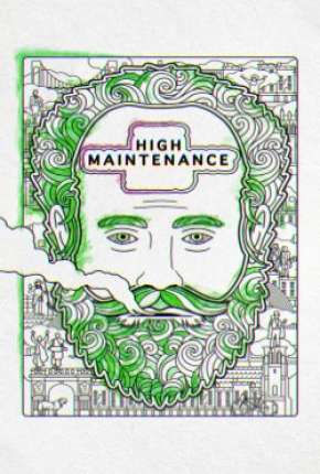 High Maintenance - 4ª Temporada Legendada Download