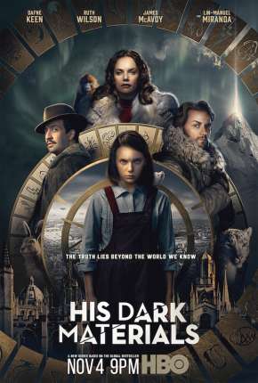 His Dark Materials - Fronteiras do Universo - 1ª Temporada Download