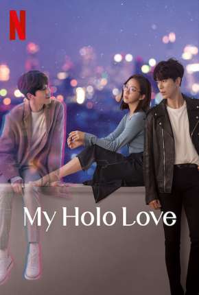 Holo, Meu Amor - 1ª Temporada Completa Download