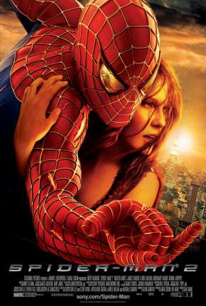 Homem-Aranha 2 - Versão Estendida Download