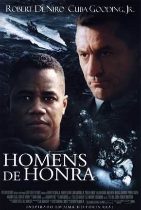 Homens de Honra - DVD-R Download