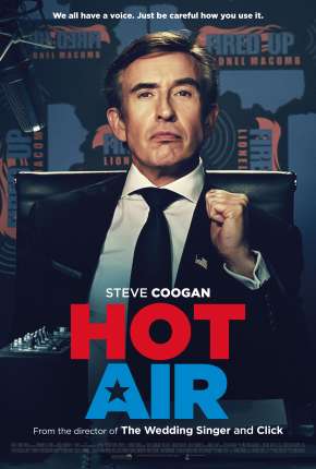 Hot Air - Legendado Download