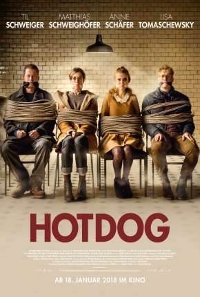 Hot Dog - Legendado Download