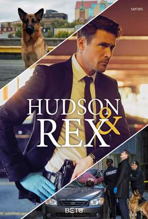 Hudson e Rex - Legendada Download