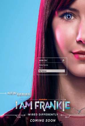 I Am Frankie Download