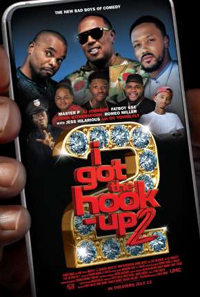 I Got the Hook Up 2 - Legendado Download