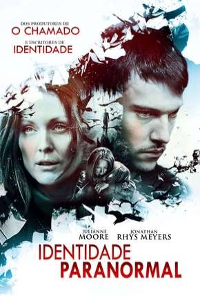 Identidade Paranormal Download