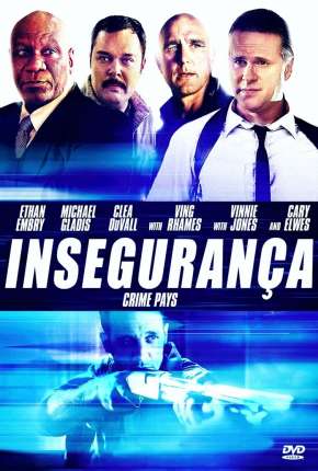 Insegurança - Armed Response Download