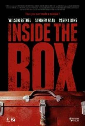 Inside the Box - Legendado Download