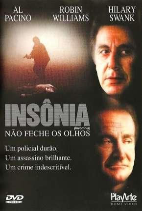 Insônia - Insomnia Download