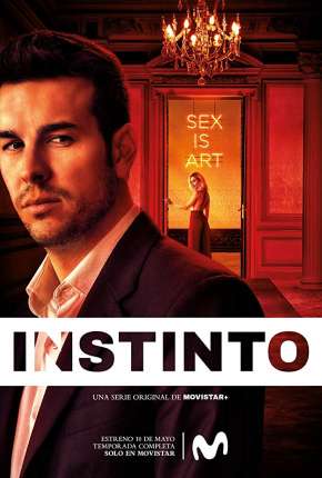 Instinto - 1ª Temporada Completa Download