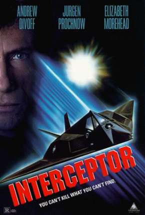 Interceptor - O Caça Invisível Download