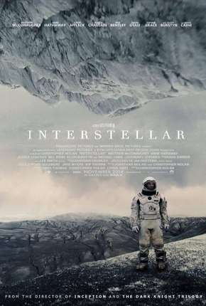 Interestelar IMAX Download