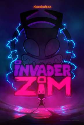 Invasor Zim e o Florpus Download