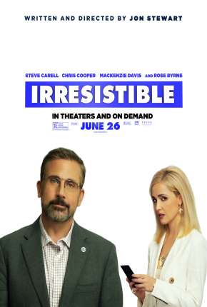 Irresistible - Legendado Download