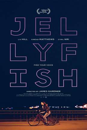 Jellyfish - Legendado Download