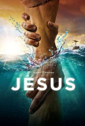 Jesus - Legendado Download