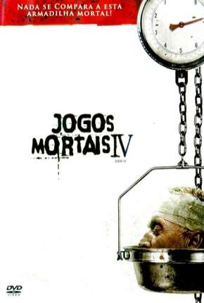 Jogos Mortais 4 Download