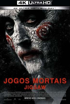 Jogos Mortais 8 - Jigsaw - 4K Download