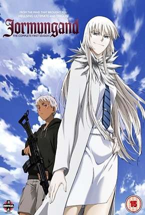 Jormungand Download