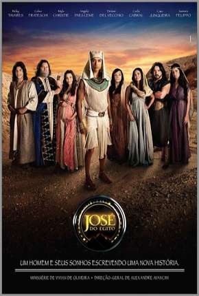 José do Egito - Completa Download