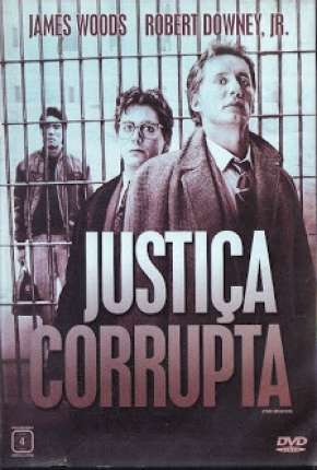 Justiça Corrupta Download