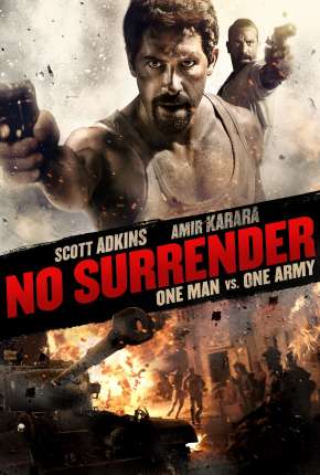 Karmouz War - No Surrender Legendado Download