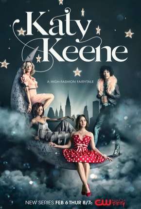 Katy Keene - 1ª Temporada Download