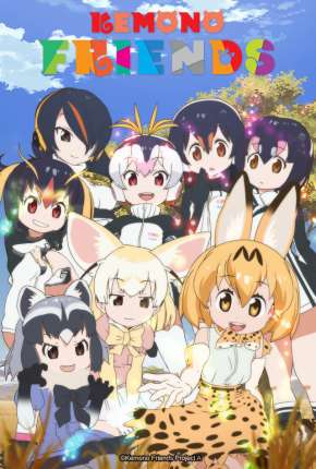 Kemono Friends Download