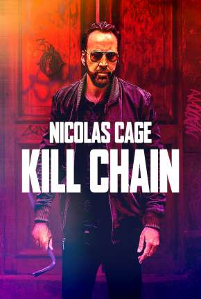 Kill Chain - Legendado Download