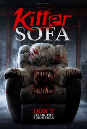 Killer Sofa - Legendado Download