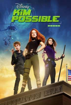 Kim Possible Download