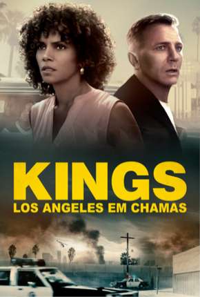 Kings - Los Angeles em Chamas Download