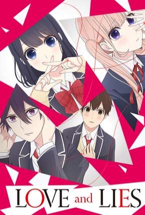 Koi to Uso - Legendado Download