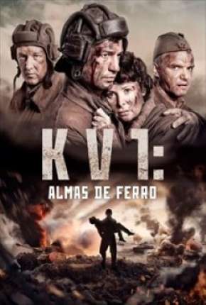 KV1 - Almas de Ferro Download