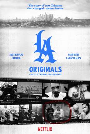 LA Originals - Legendado Download