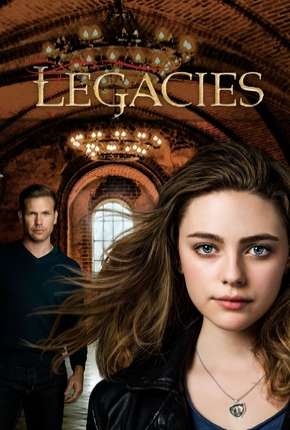 Legacies - 1ª Temporada Download